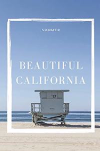 Beautiful California