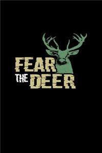 Fear The Deer