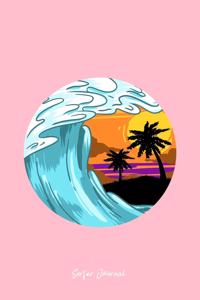 Surfer Journal