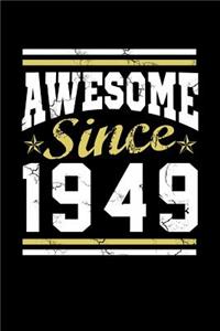Awesome Since 1949