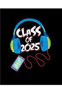 Class of 2025