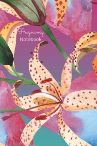 Pregnancy Notebook
