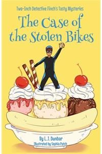 Case of the Stolen Bikes
