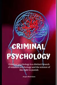 Criminal Psychology
