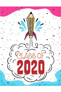 Class Of 2020