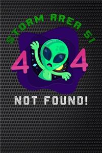 Storm Area 51