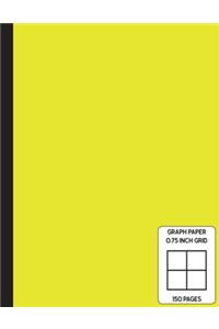 Low Vision Notebook