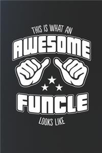 This is What an Awesome Funcle Looks Like