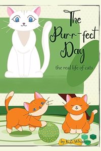 Purr-fect day