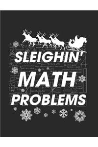 Math Teacher Academic Planner 2019-2020