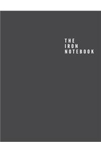 The Iron Notebook