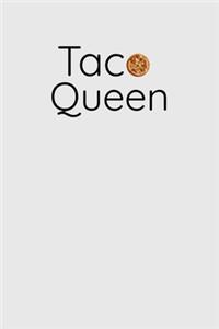 Taco Queen