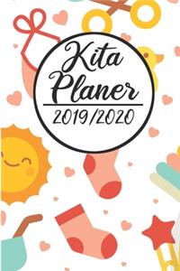 Kita Planer 2019 / 2020