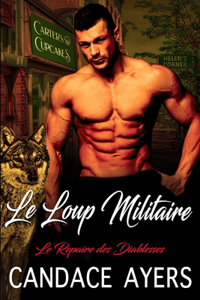 Loup Militaire