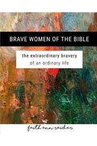 Brave Women of the Bible