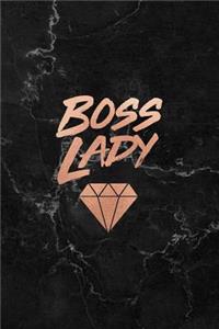 Boss Lady