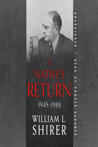 Native's Return Lib/E