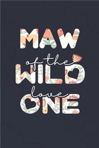 Maw Of The Wild Love One