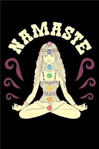 Namaste