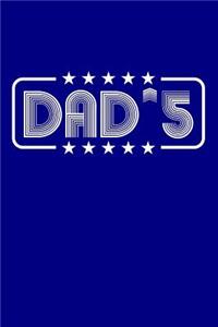 Dad^5