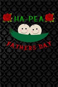 ha-pea fathers day