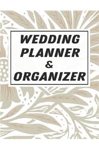 Wedding Planner & Organizer
