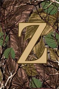 Z