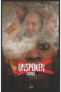 Unspoken Words