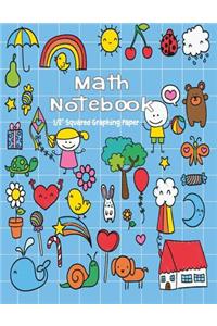 Math Notebook