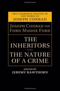Inheritors and the Nature of a Crime