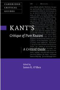 Kant's Critique of Pure Reason