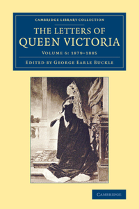 Letters of Queen Victoria