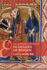 Cambridge Companion to Hildegard of Bingen