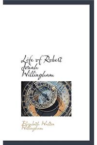 Life of Robert Josiah Willingham