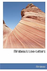 Mirabeau's Love-Letters
