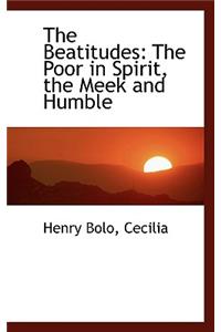 The Beatitudes