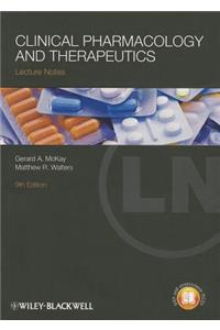 Clinical Pharmacology 9e