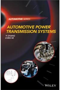 Automotive Power Transmission Systems