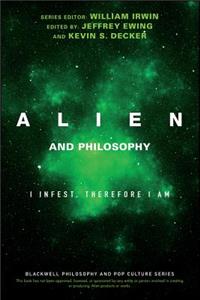 Alien and Philosophy