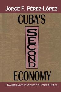 Cuba's Second Economy