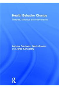 Health Behavior Change