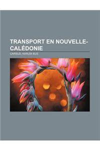 Transport En Nouvelle-Caledonie
