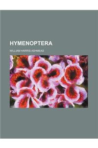 Hymenoptera