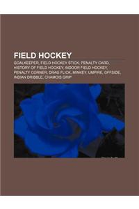 Field Hockey