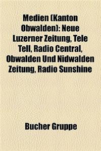Medien (Kanton Obwalden)