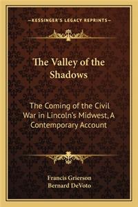 Valley of the Shadows