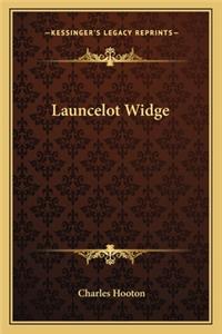 Launcelot Widge