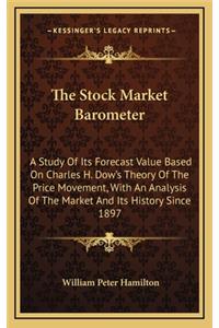 Stock Market Barometer