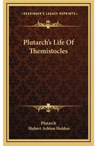 Plutarch's Life of Themistocles