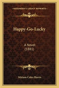 Happy-Go-Lucky